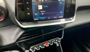 Peugeot 208 Active 100Cv 6 Velocidades full