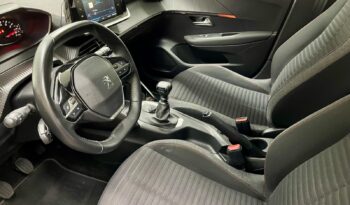 Peugeot 208 Active 100Cv 6 Velocidades full