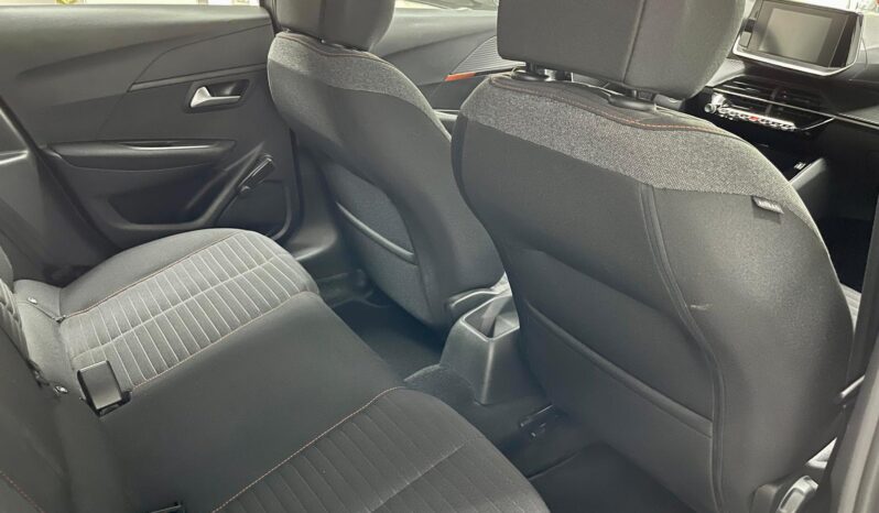 Peugeot 208 Active 100Cv 6 Velocidades full