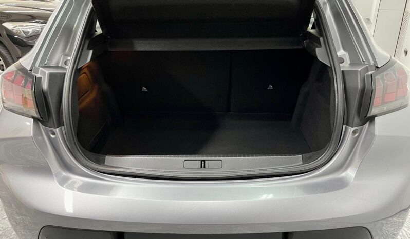 Peugeot 208 Active 100Cv 6 Velocidades full