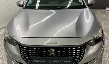 Peugeot 208 Active 100Cv 6 Velocidades full