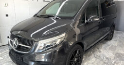 Mercedes Benz V 250d AMG Line Larga 190Cv