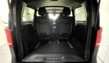 Mercedes Benz V 250d AMG Line Larga 190Cv full