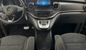 Mercedes Benz V 250d AMG Line Larga 190Cv full