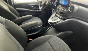 Mercedes Benz V 250d AMG Line Larga 190Cv full