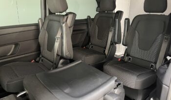 Mercedes Benz V 250d AMG Line Larga 190Cv full