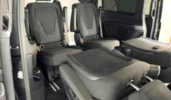 Mercedes Benz V 250d AMG Line Larga 190Cv full