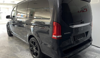 Mercedes Benz V 250d AMG Line Larga 190Cv full