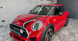 Mini John Cooper Works 231cv