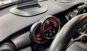 Mini John Cooper Works 231cv full