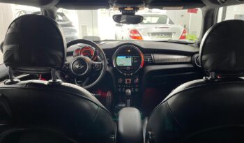 Mini John Cooper Works 231cv full