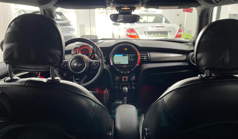 Mini John Cooper Works 231cv full