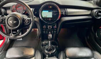 Mini John Cooper Works 231cv full