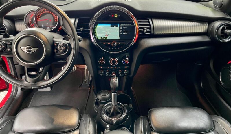 Mini John Cooper Works 231cv full