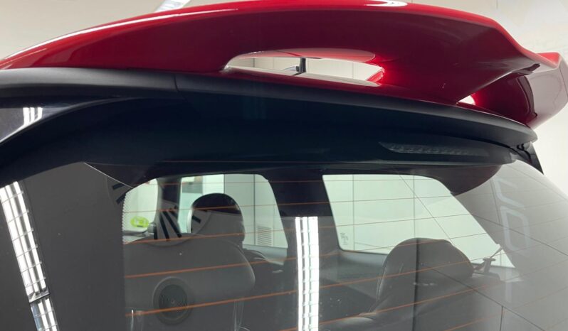 Mini John Cooper Works 231cv full