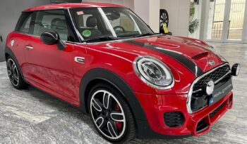 Mini John Cooper Works 231cv full
