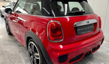Mini John Cooper Works 231cv full