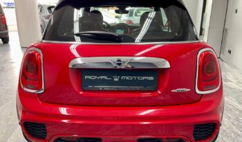 Mini John Cooper Works 231cv full