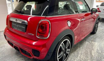 Mini John Cooper Works 231cv full