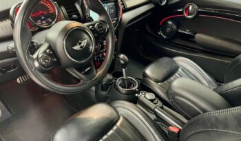 Mini John Cooper Works 231cv full