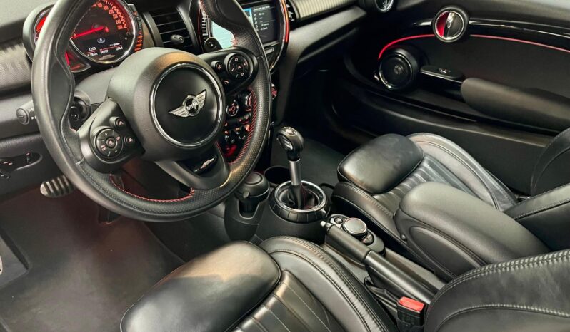 Mini John Cooper Works 231cv full