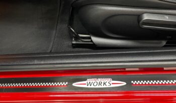Mini John Cooper Works 231cv full