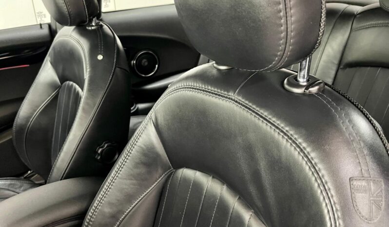 Mini John Cooper Works 231cv full